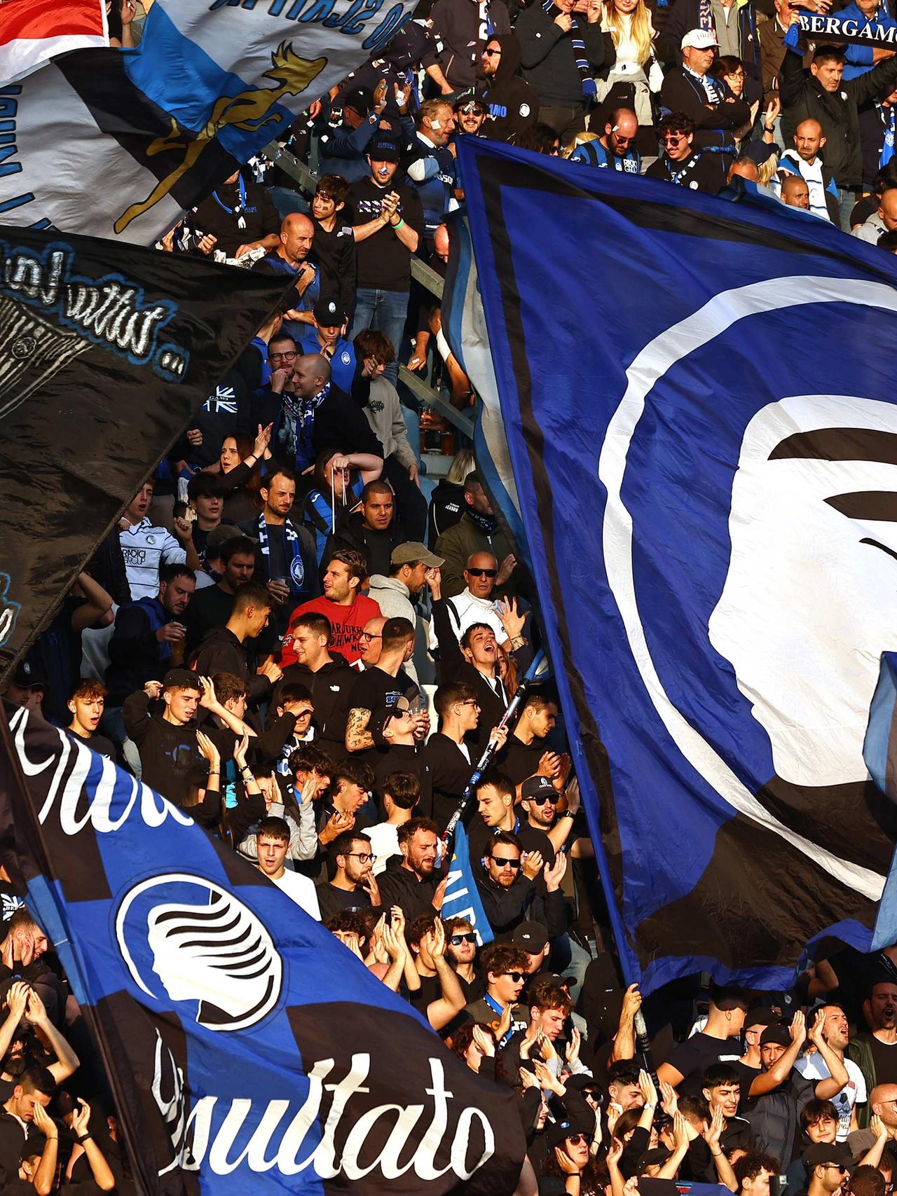 Venezia-Atalanta, info biglietti
