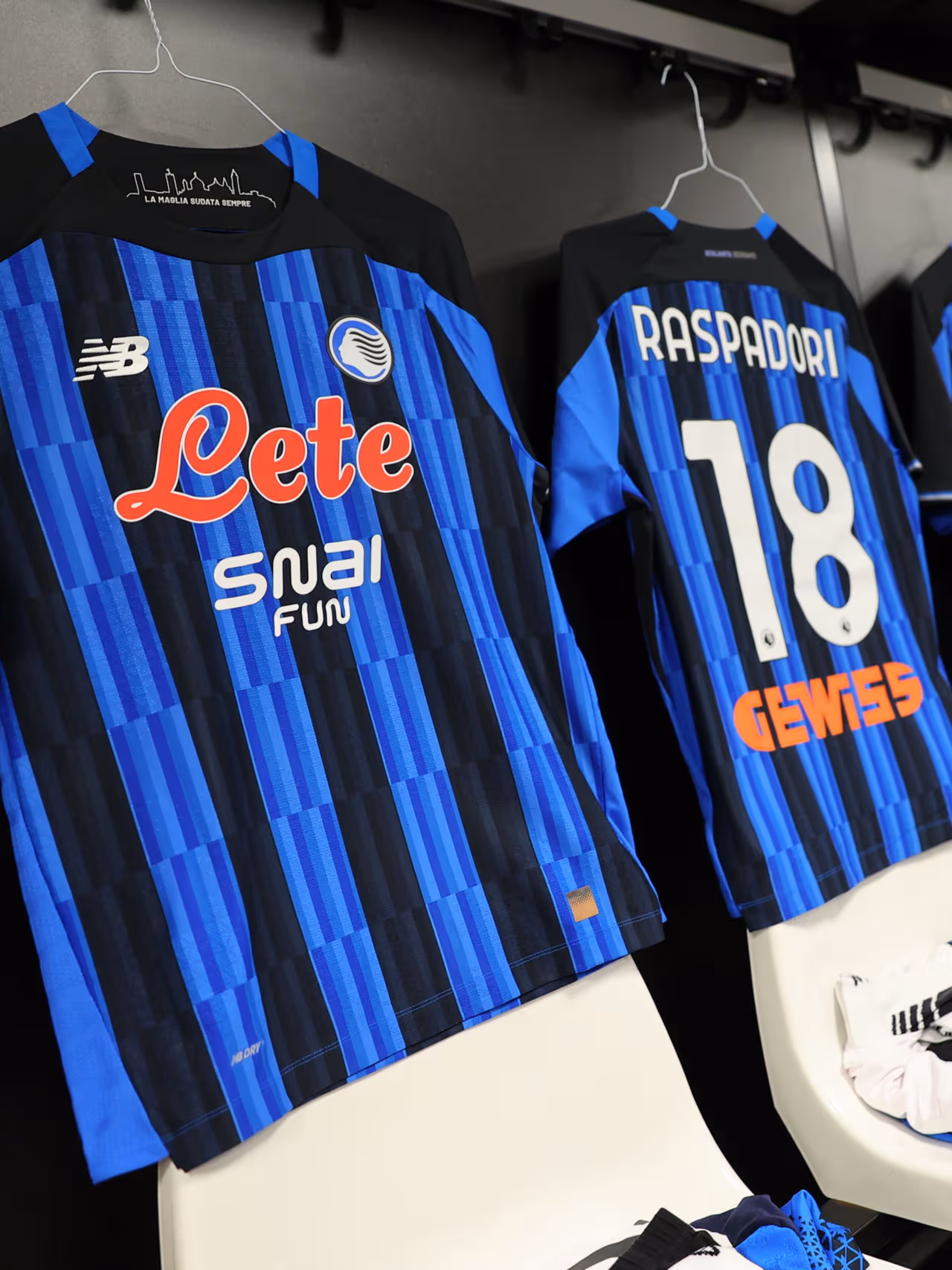 Preseason 2026/27: le formazioni di Feyenoord-Atalanta
