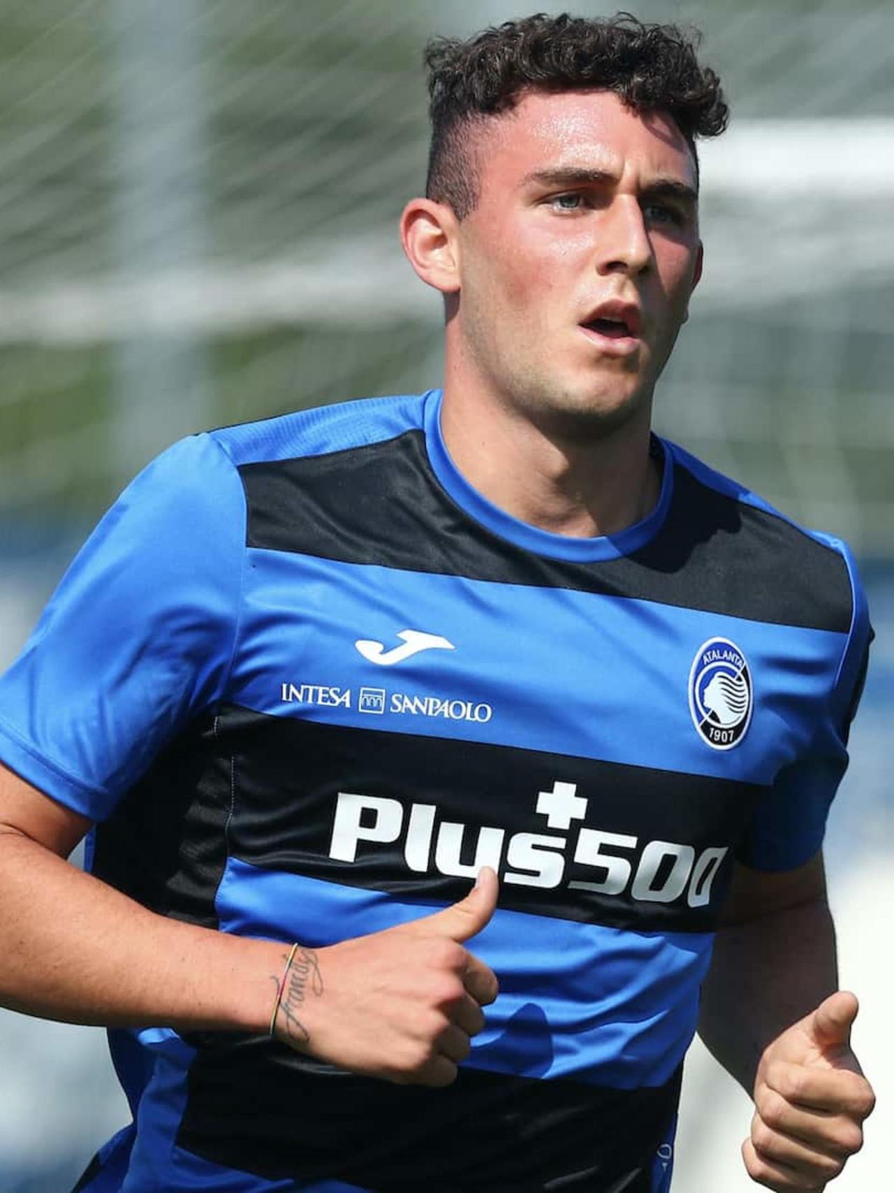 Subito al lavoro verso Atalanta-Milan