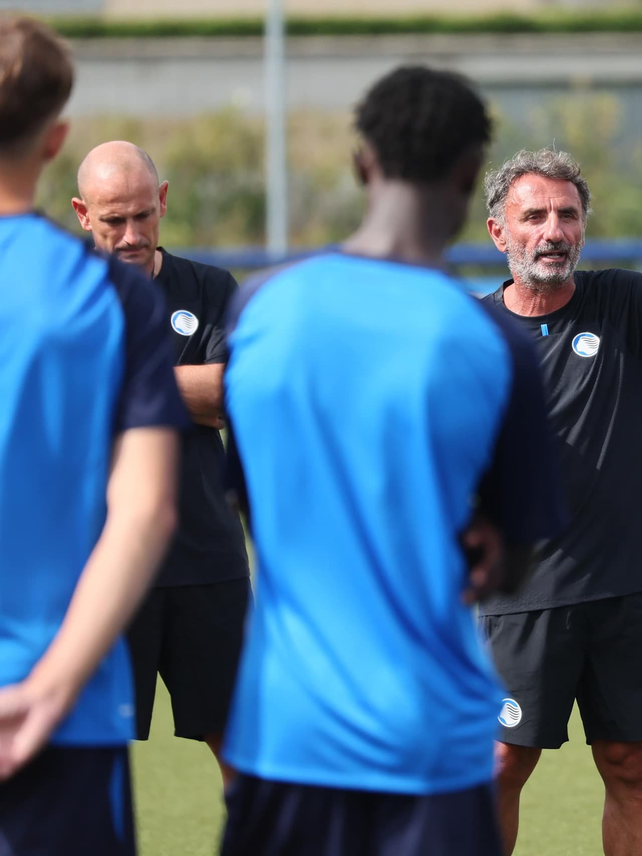 Primavera: giovedì amichevole con l'U23 dell'Al Ain FC