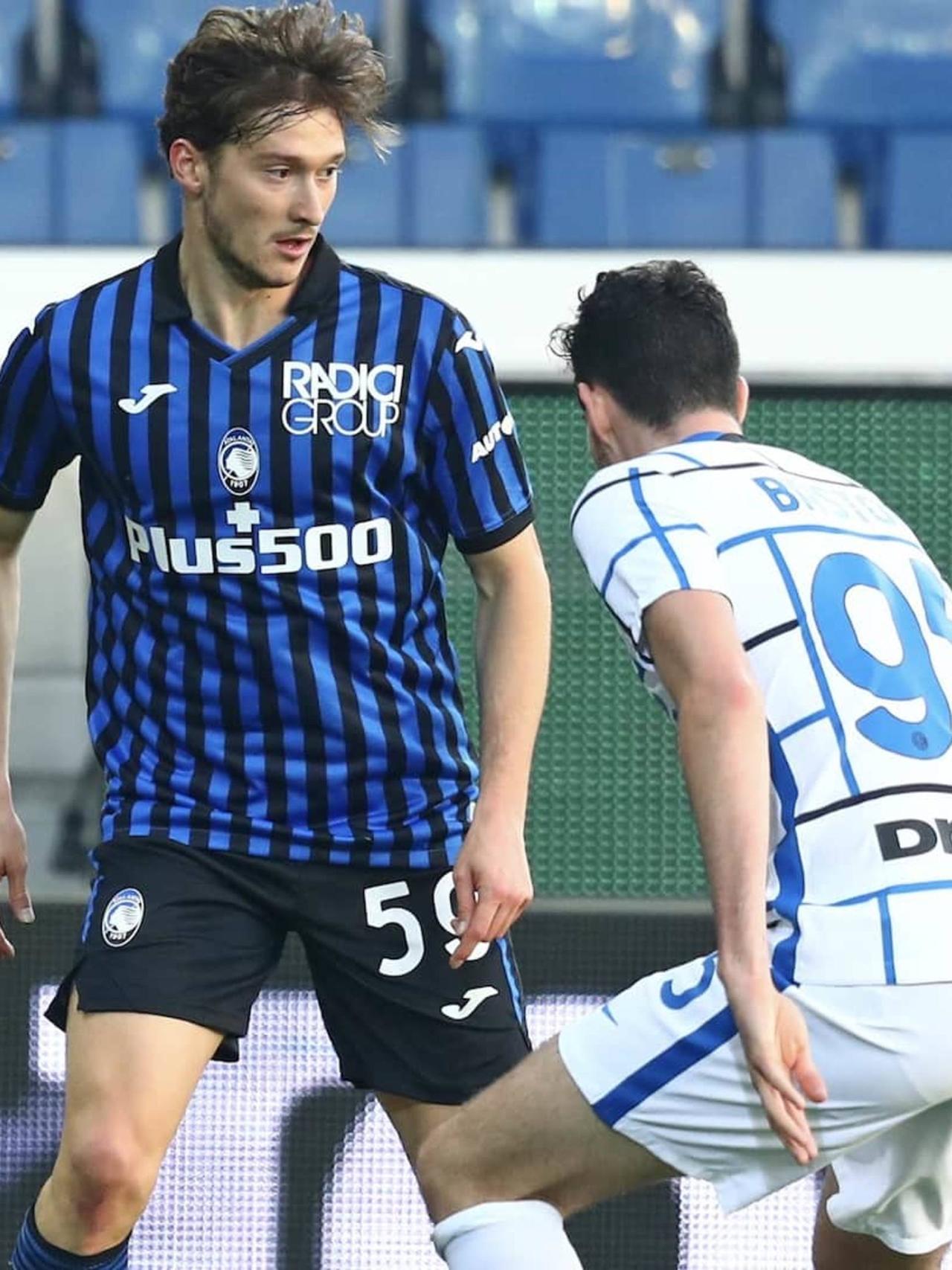 Miranchuk si ripete: esordio in A con gol