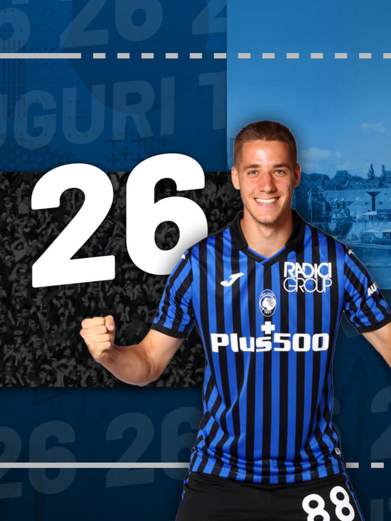 Tanti auguri a Mario Pašalić