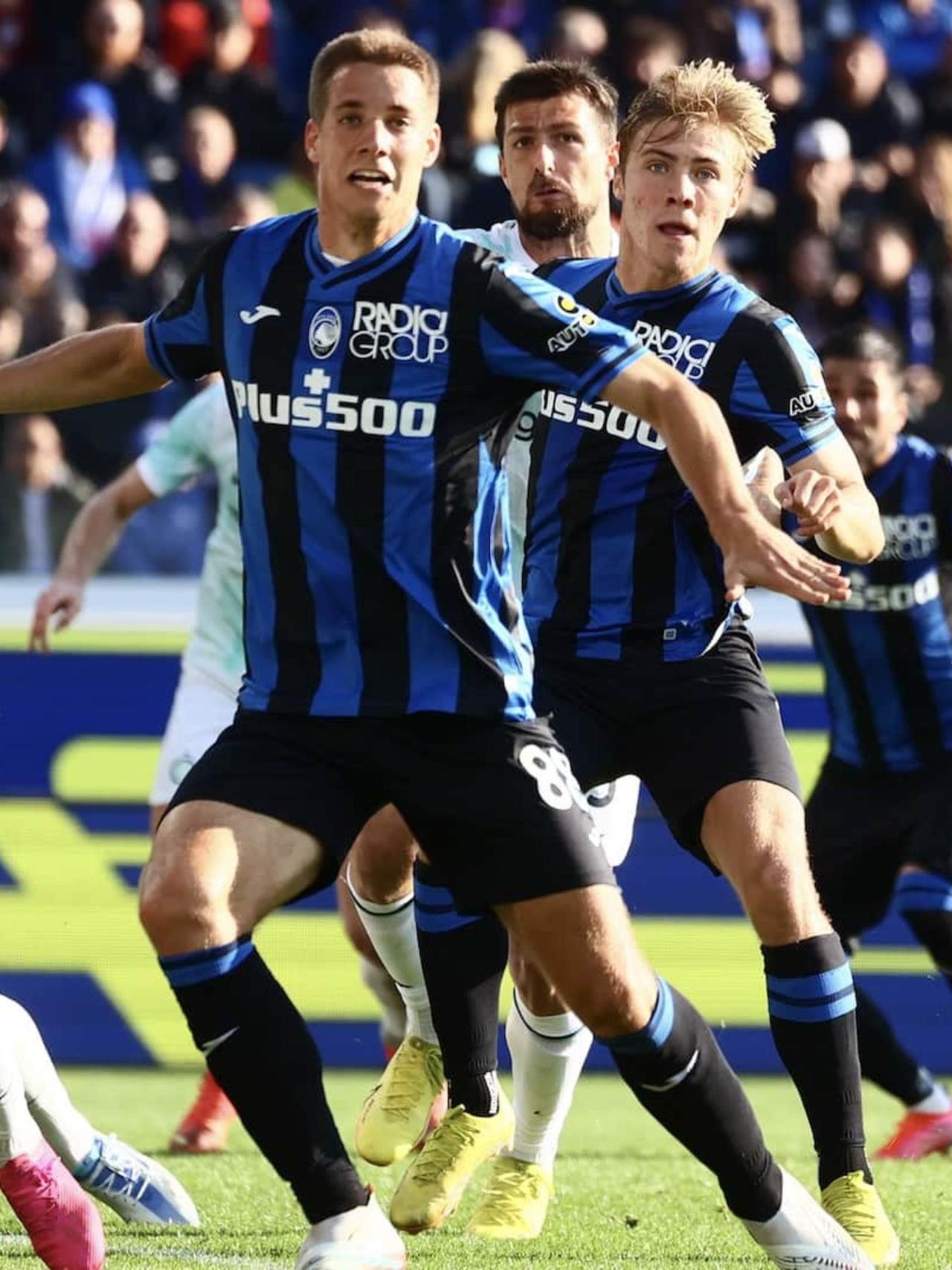 Serie A TIM: con l’Inter sabato 27/5