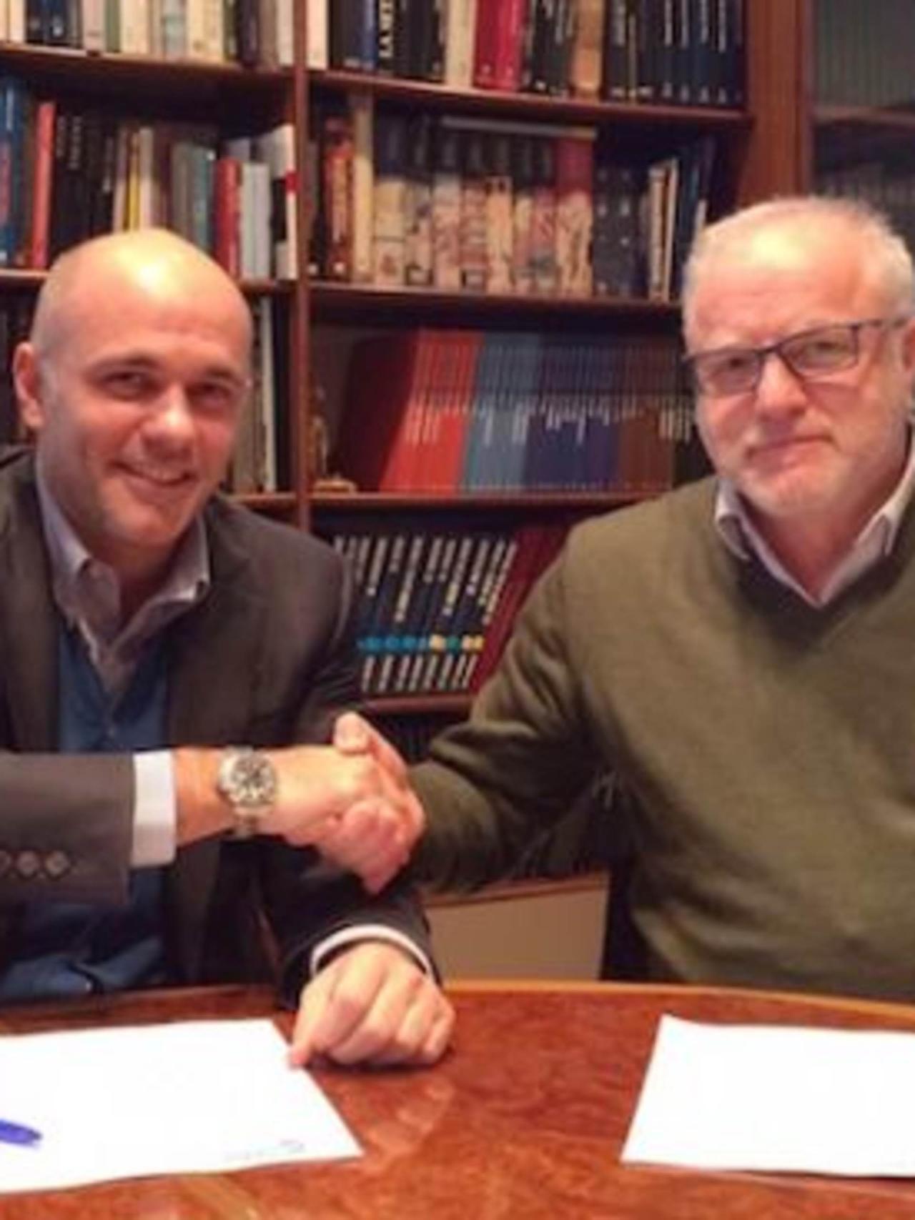 Continua la collaborazione con Imiberg