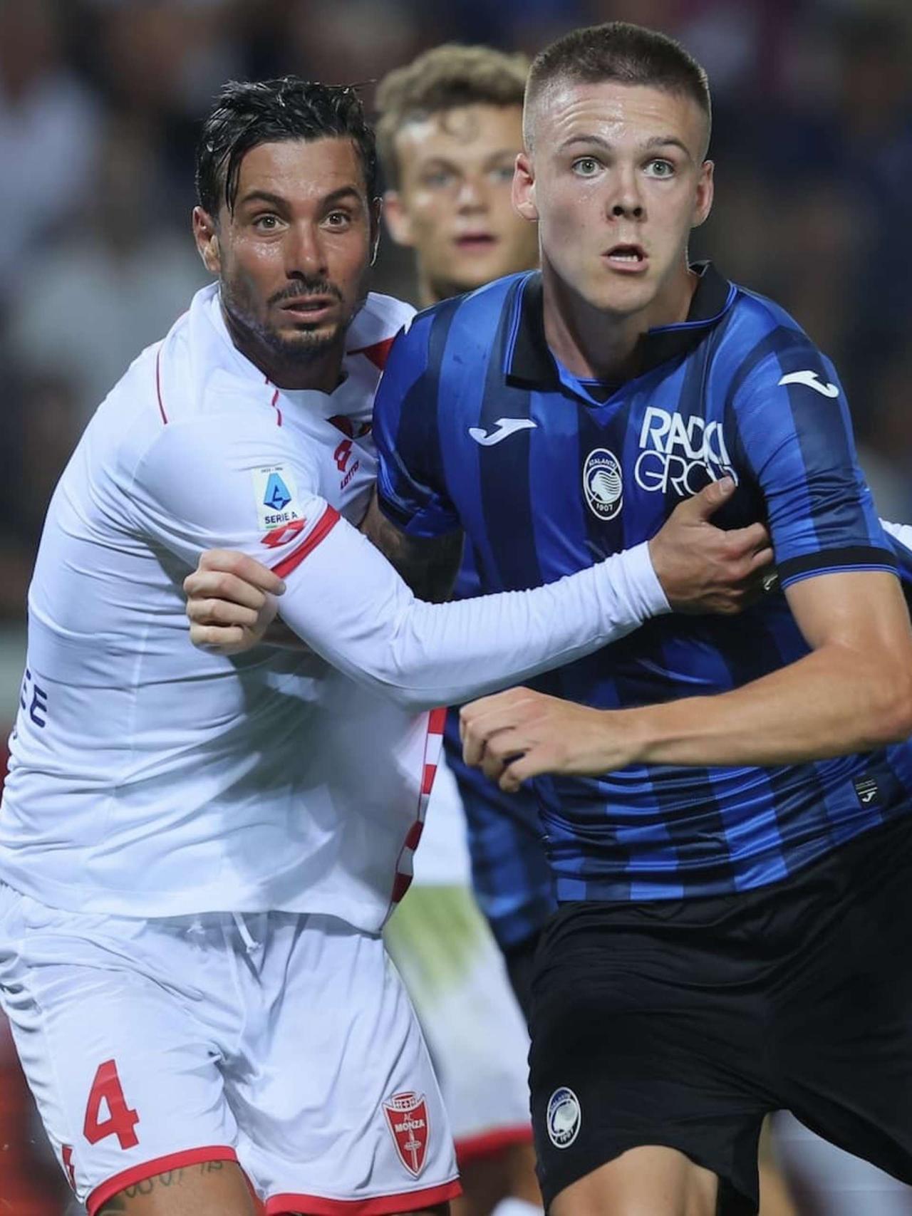 Atalanta-Monza: le curiosità statistiche