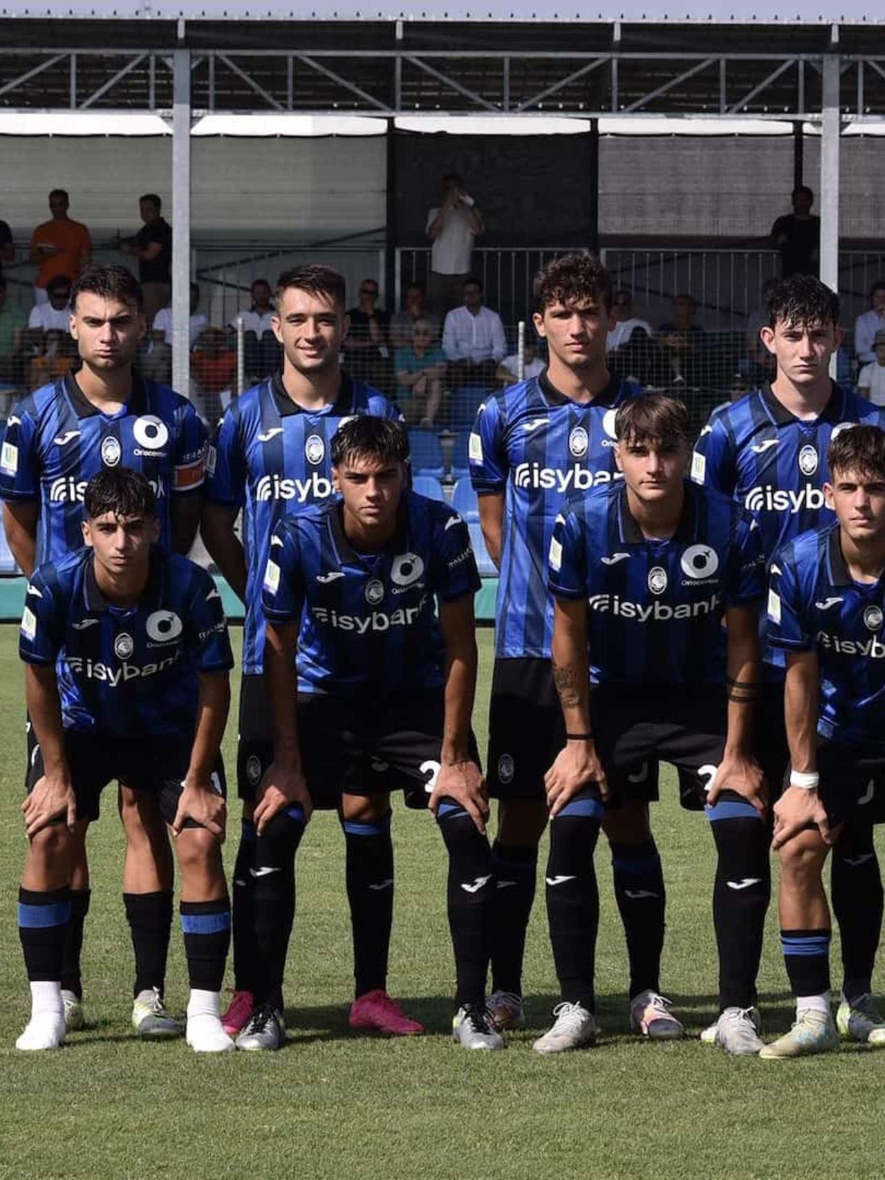 Primavera TIM Cup: nei trentaduesimi contro la Spal