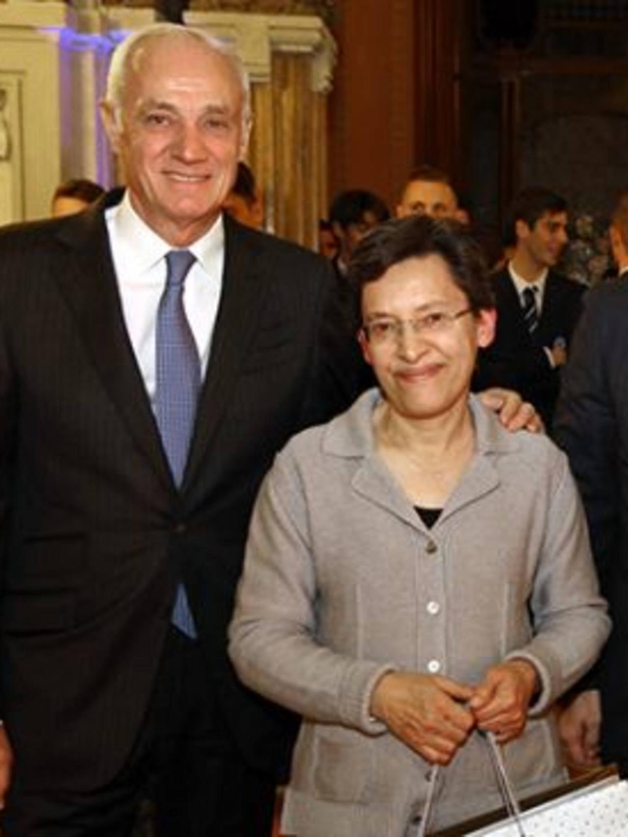 DOPO 37 ANNI, CARLA MARRA VA IN PENSIONE