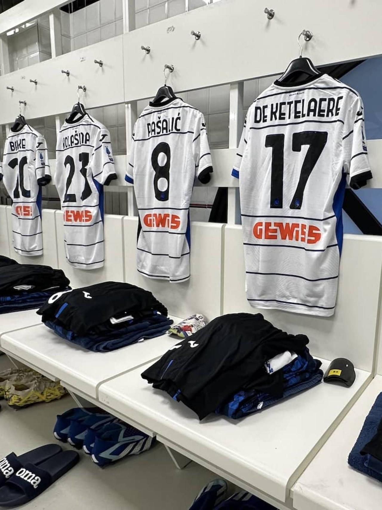 17ª Serie A TIM 23/24 – Bologna-Atalanta: così in campo