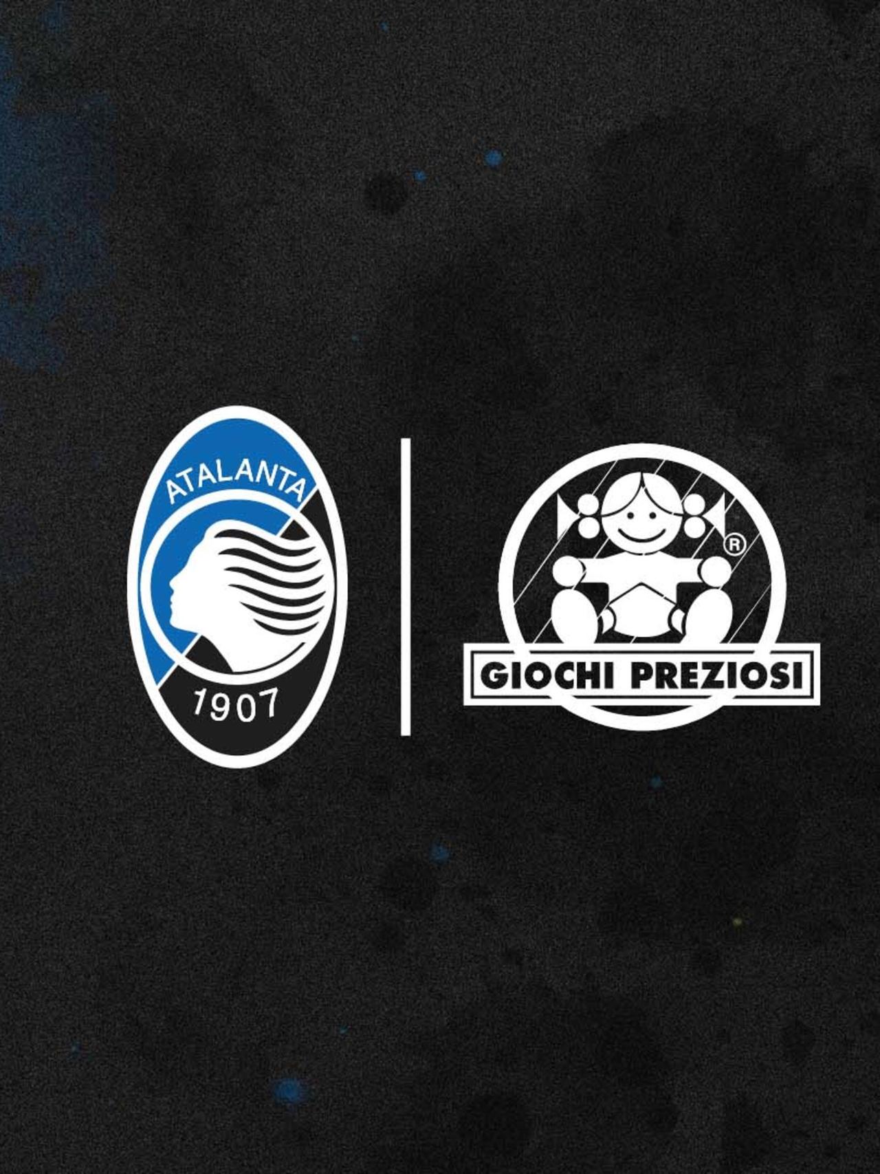 Atalanta e Giochi Preziosi, accordo di partnership