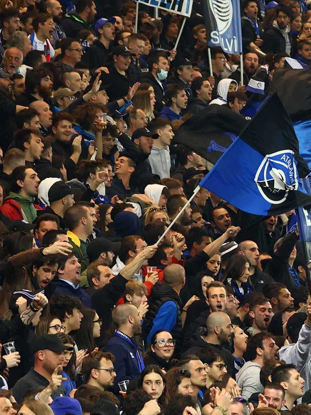 Atalanta-Salernitana: tickets in vendita