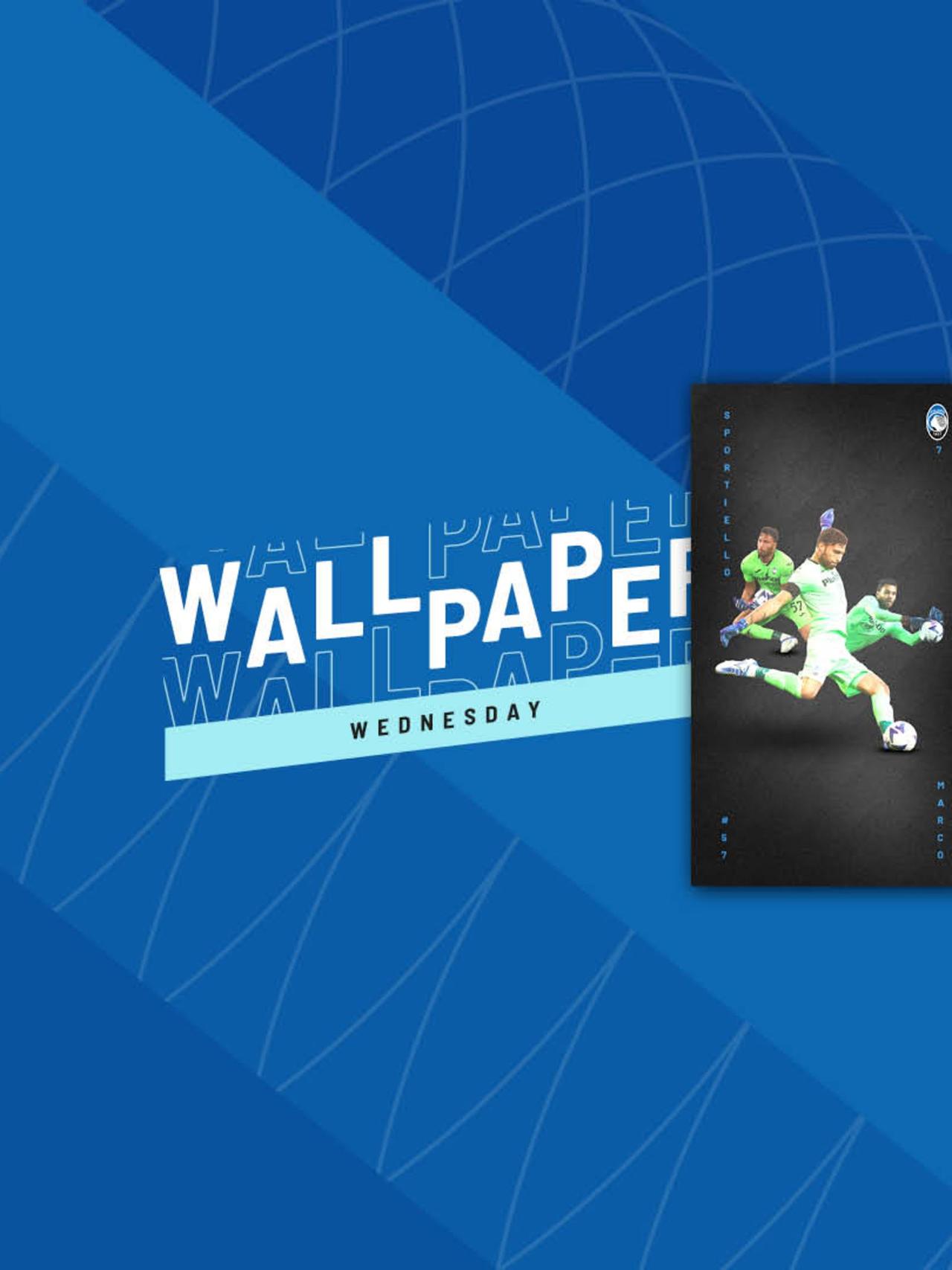I Wallpaper di Sportiello