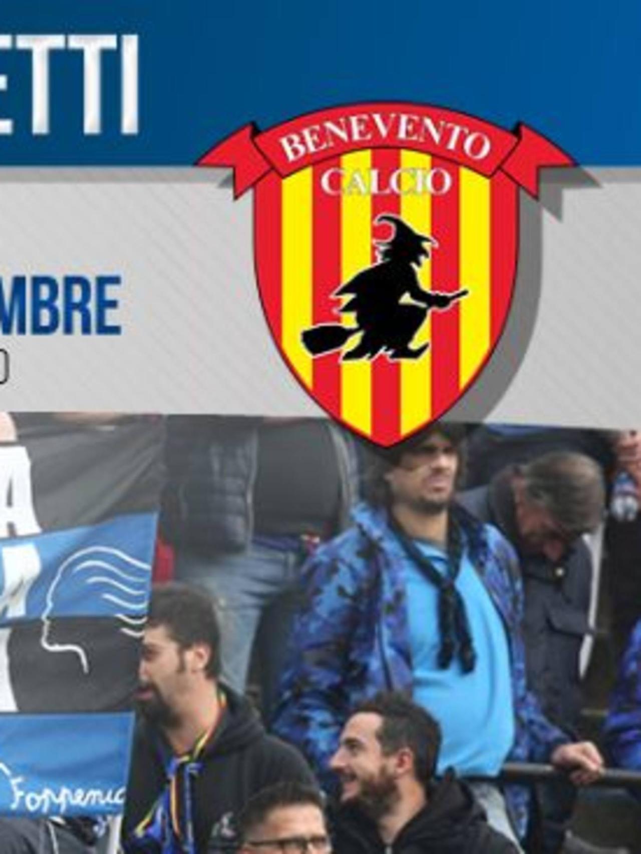 Atalanta-Benevento, tagliandi disponibili