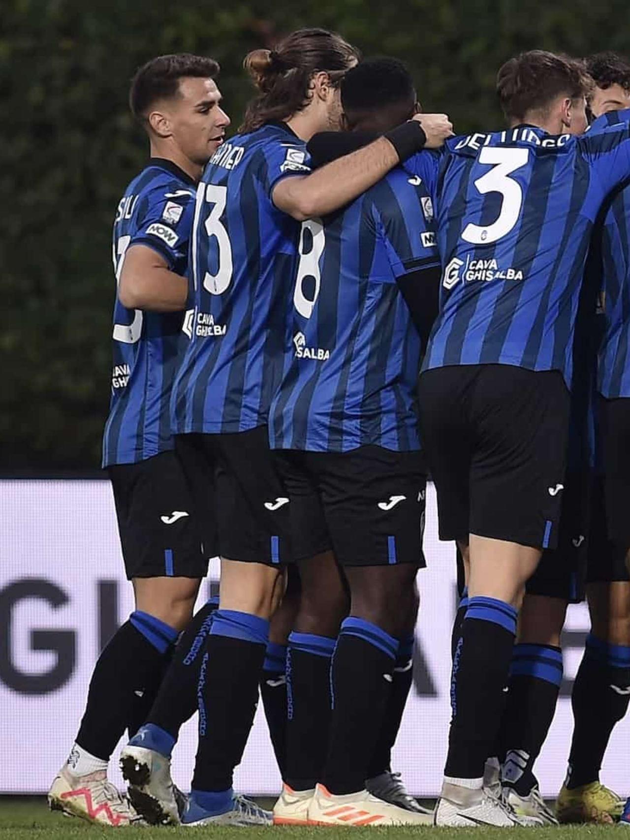 Atalanta U23-Triestina 2-1