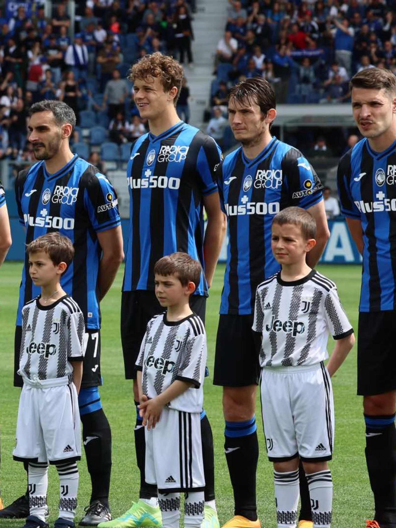 Atalanta-Juventus in tre curiosità