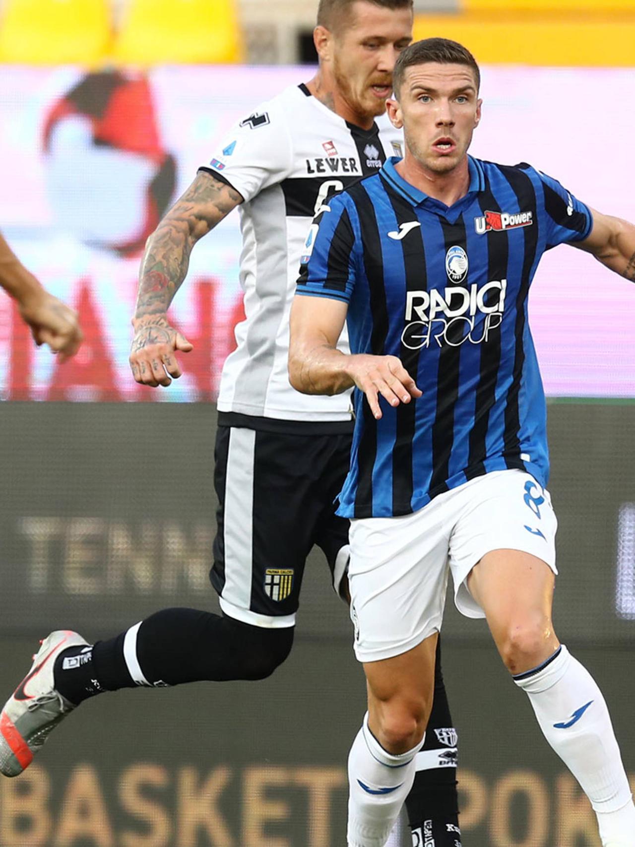 Robin Gosens: “An important win”