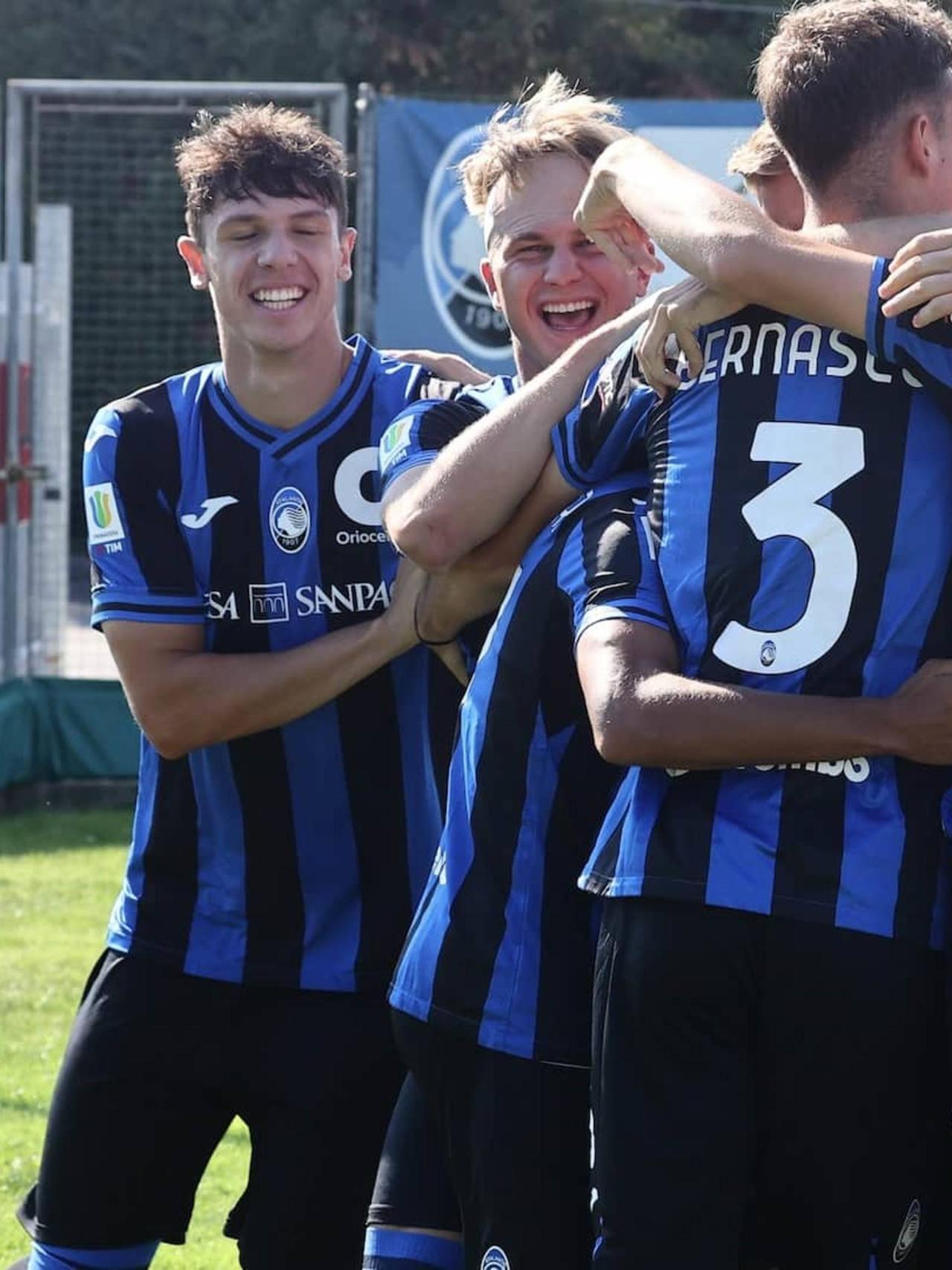 Primavera: il campionato riprende a ottobre