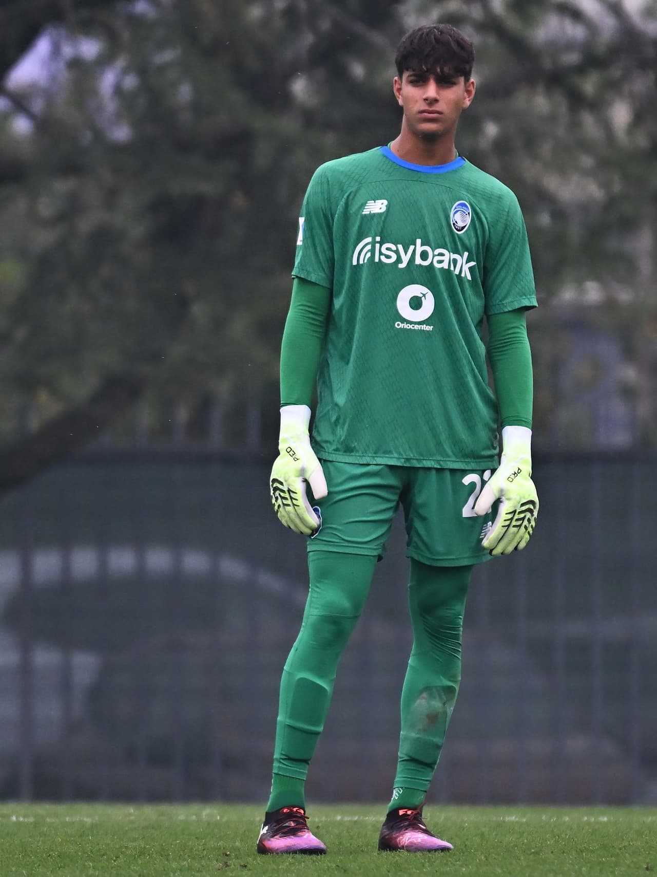 Anche Anelli convocato nella U19 azzurra
