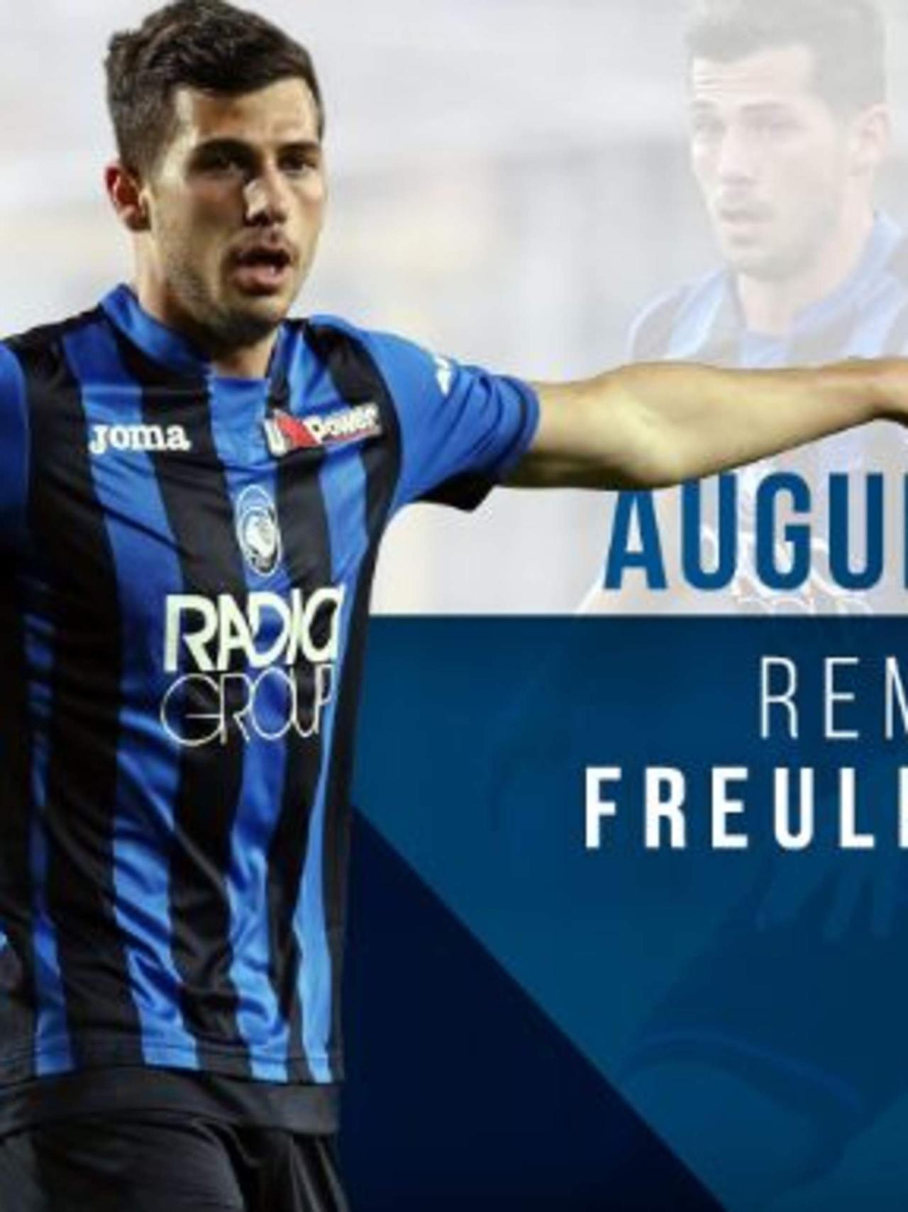 TANTI AUGURI A REMO FREULER!
