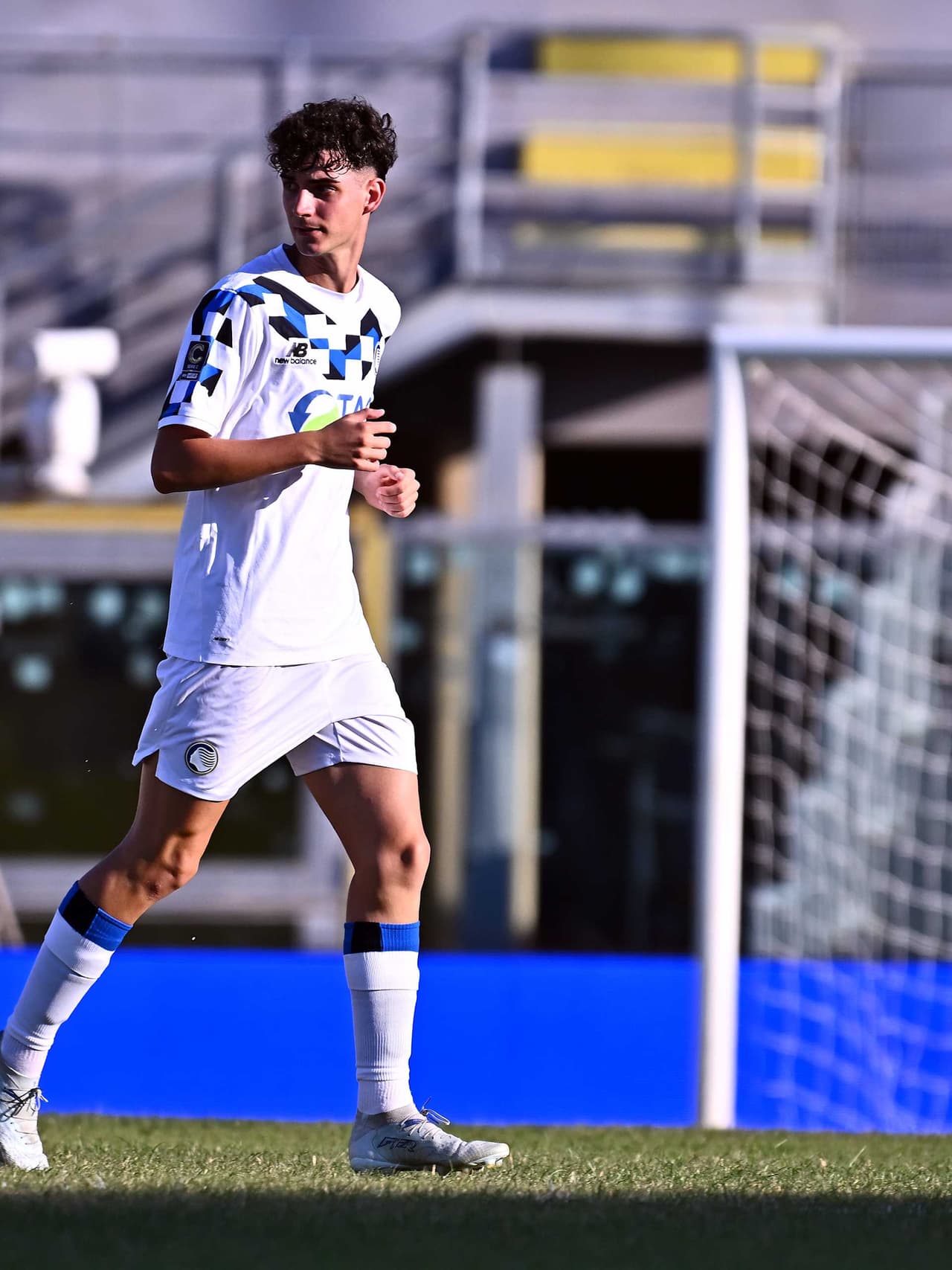 U23: mercoledì a San Benedetto del Tronto