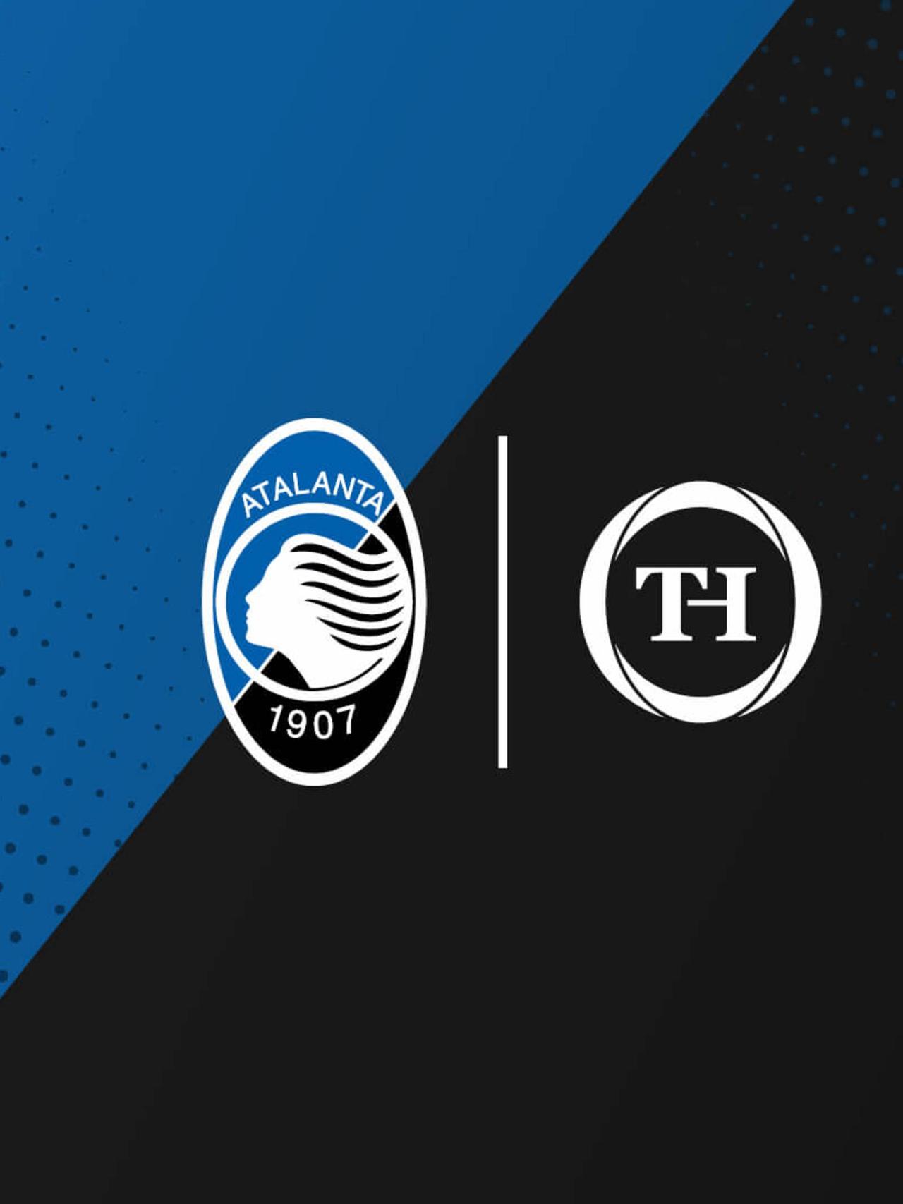 TH Resorts è Official Supplier Atalanta
