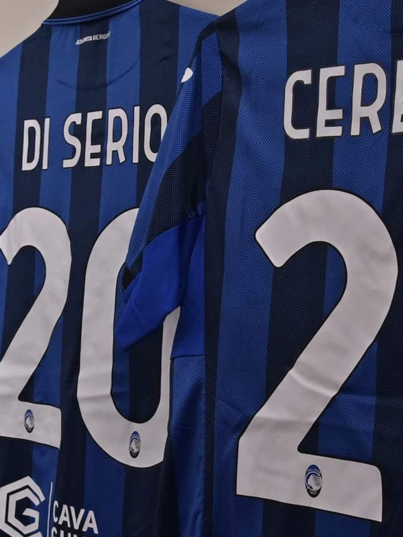 Atalanta U23-AlbinoLeffe: le formazioni