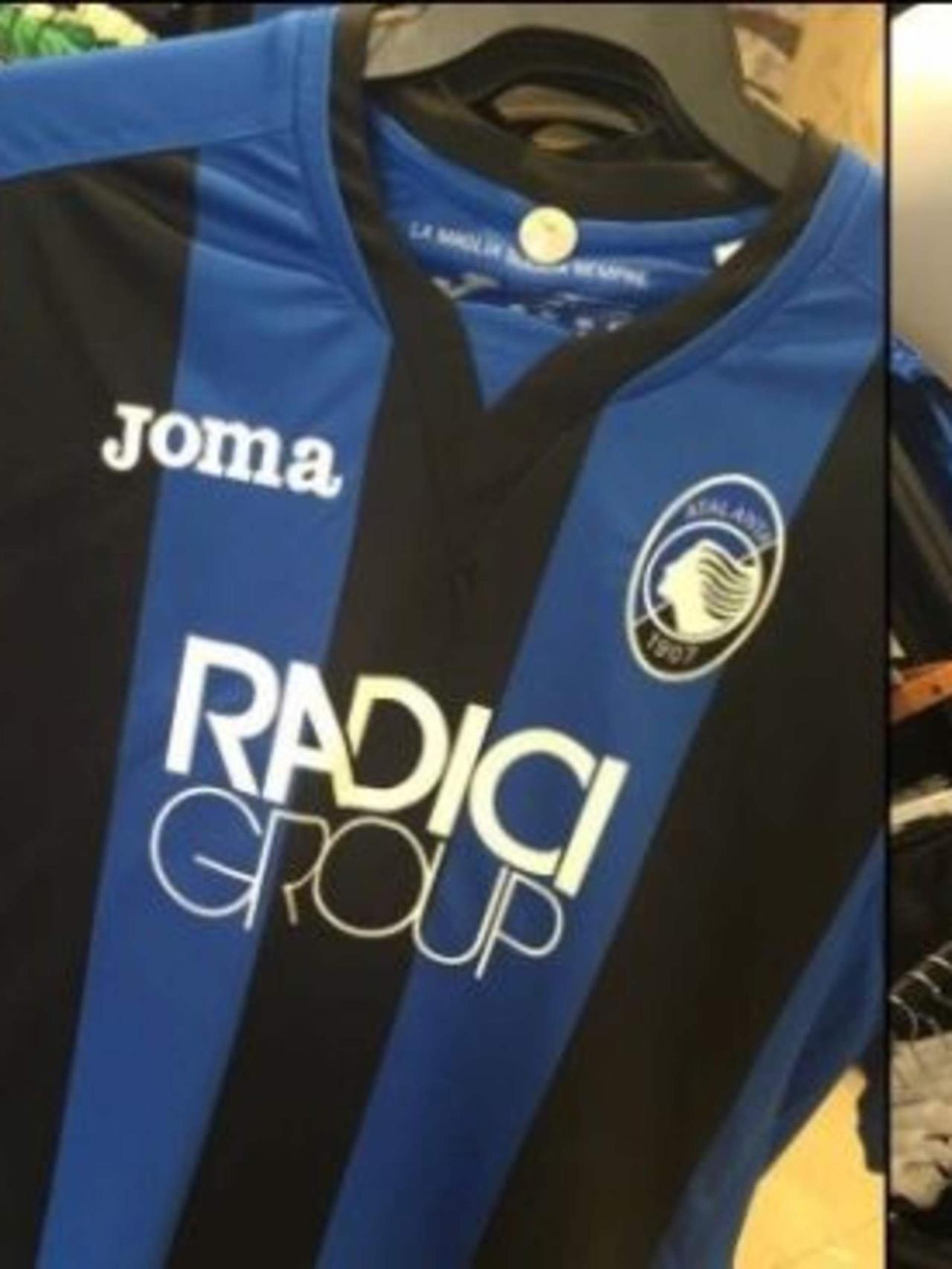 LE MAGLIE GARA DELL’EUROPA LEAGUE