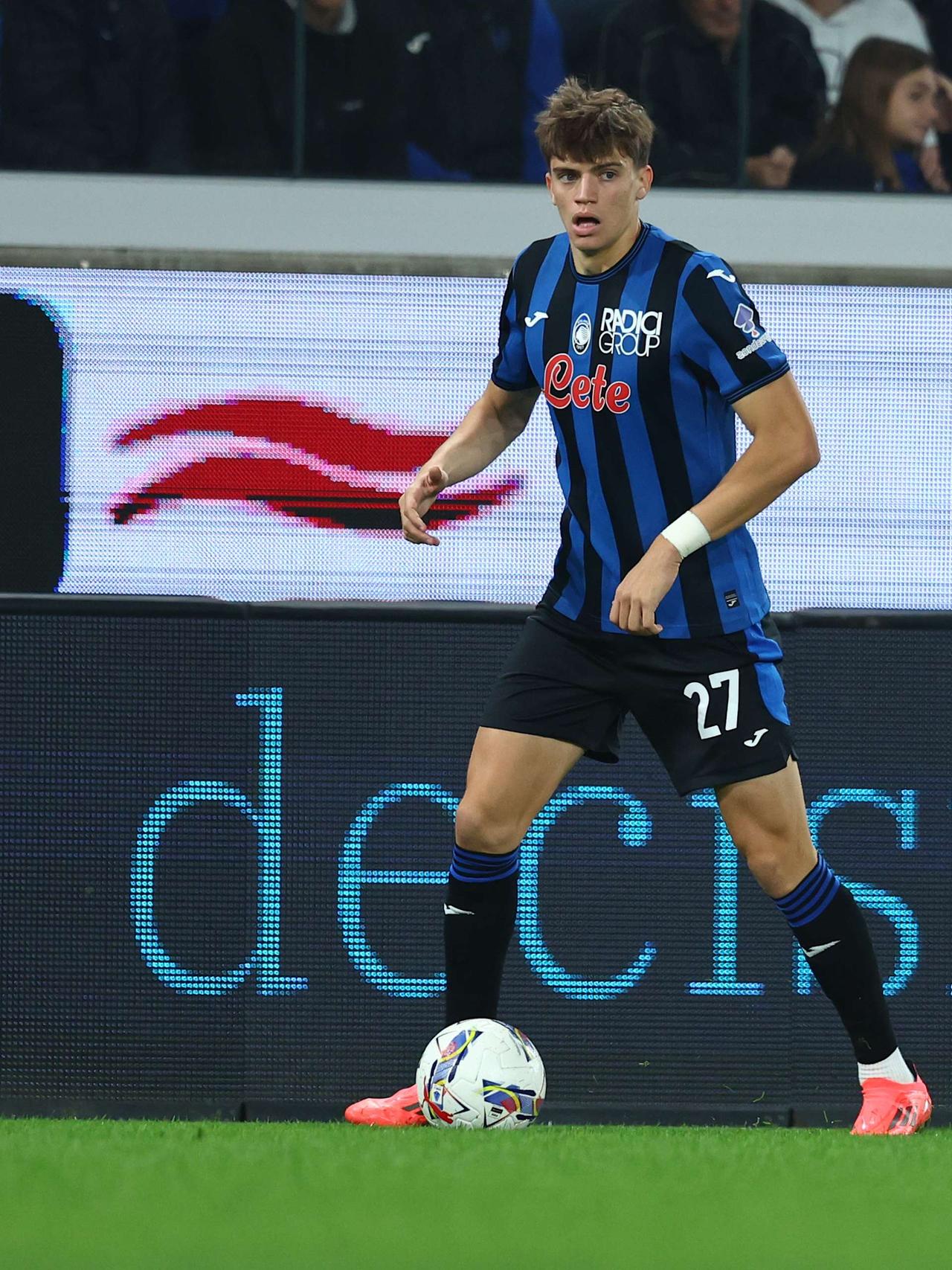 Nazionali: Palestra e Ruggeri in campo con l'Under 21