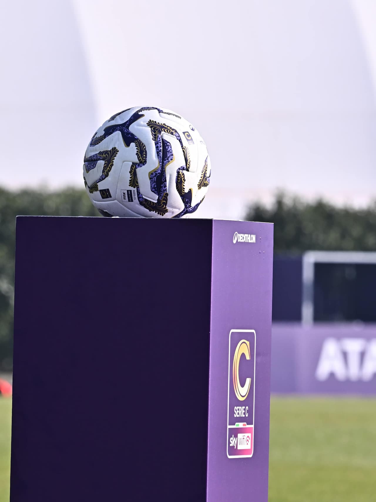 Serie C Sky Wifi e Coppa Italia Serie C, le date della stagione 2026/27