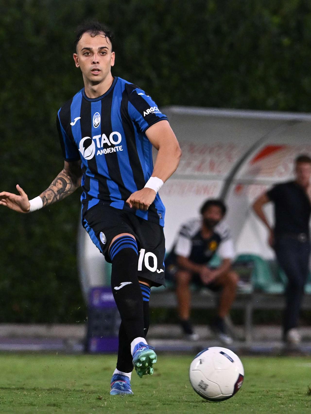 U23, anticipi e posticipi fino alla 21ª giornata