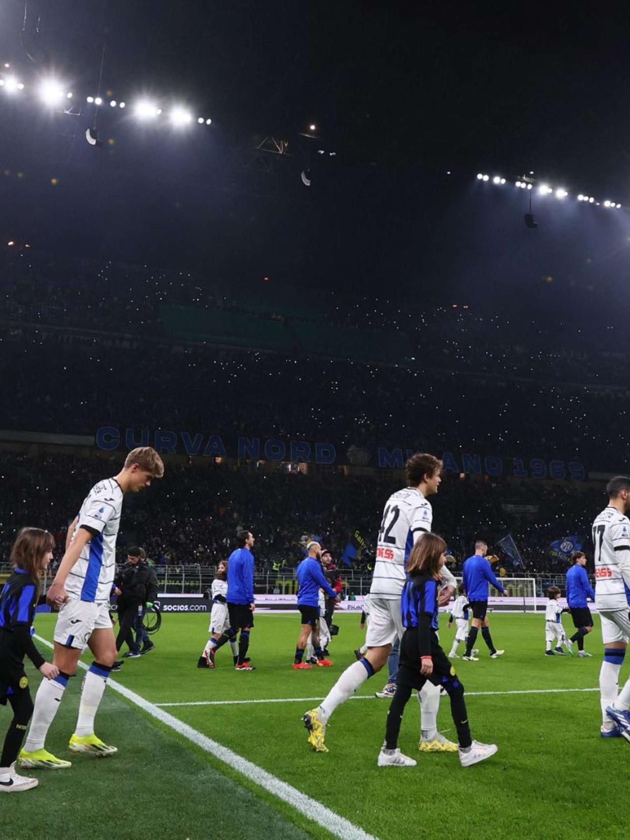 Inter-Atalanta, il quiz pre-partita