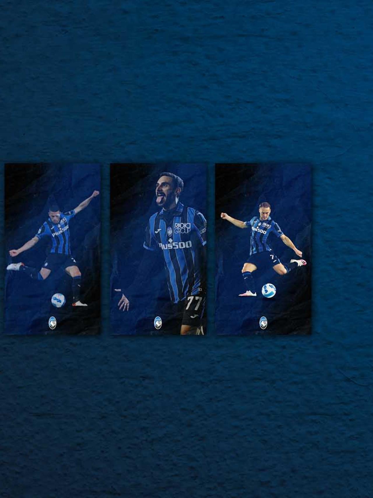 Nuovi wallpaper… dei nuovi nerazzurri!
