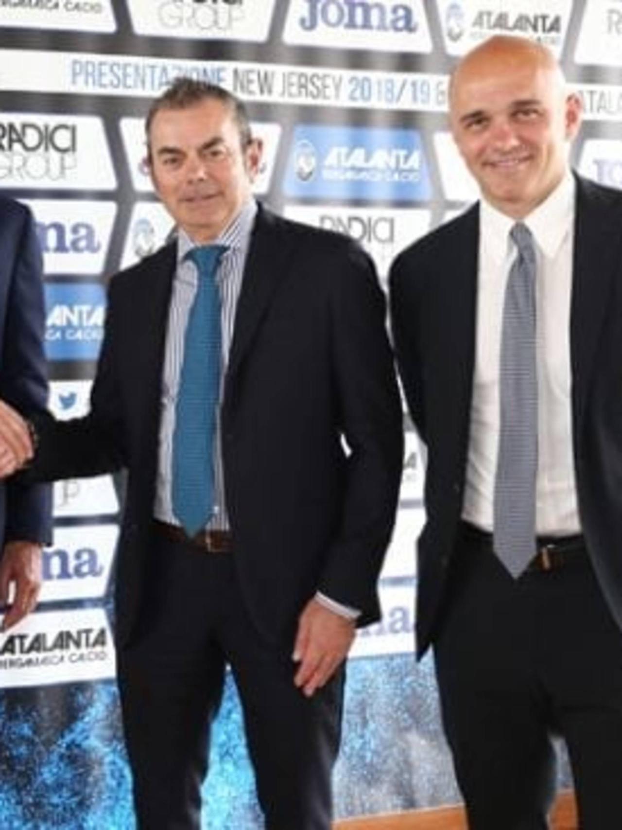 RadiciGroup main sponsor di maglia