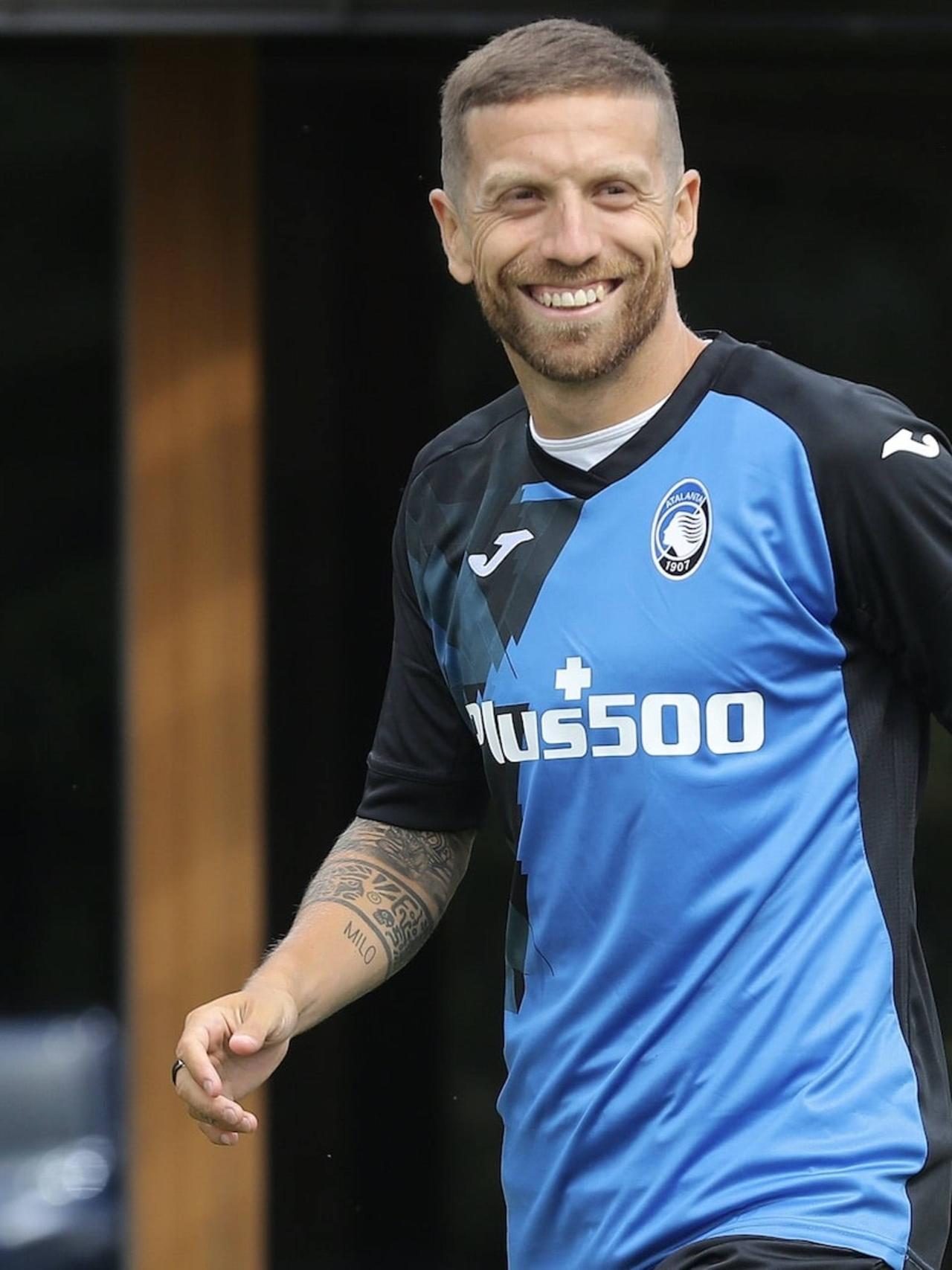 Ultimo allenamento della settimana