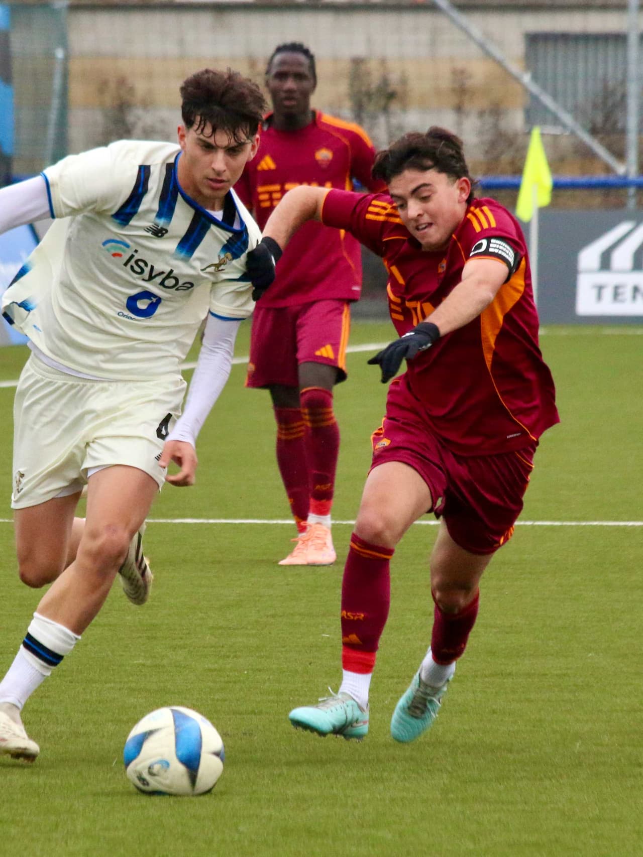 Vivaio: il programma del weekend (15/02/2026)