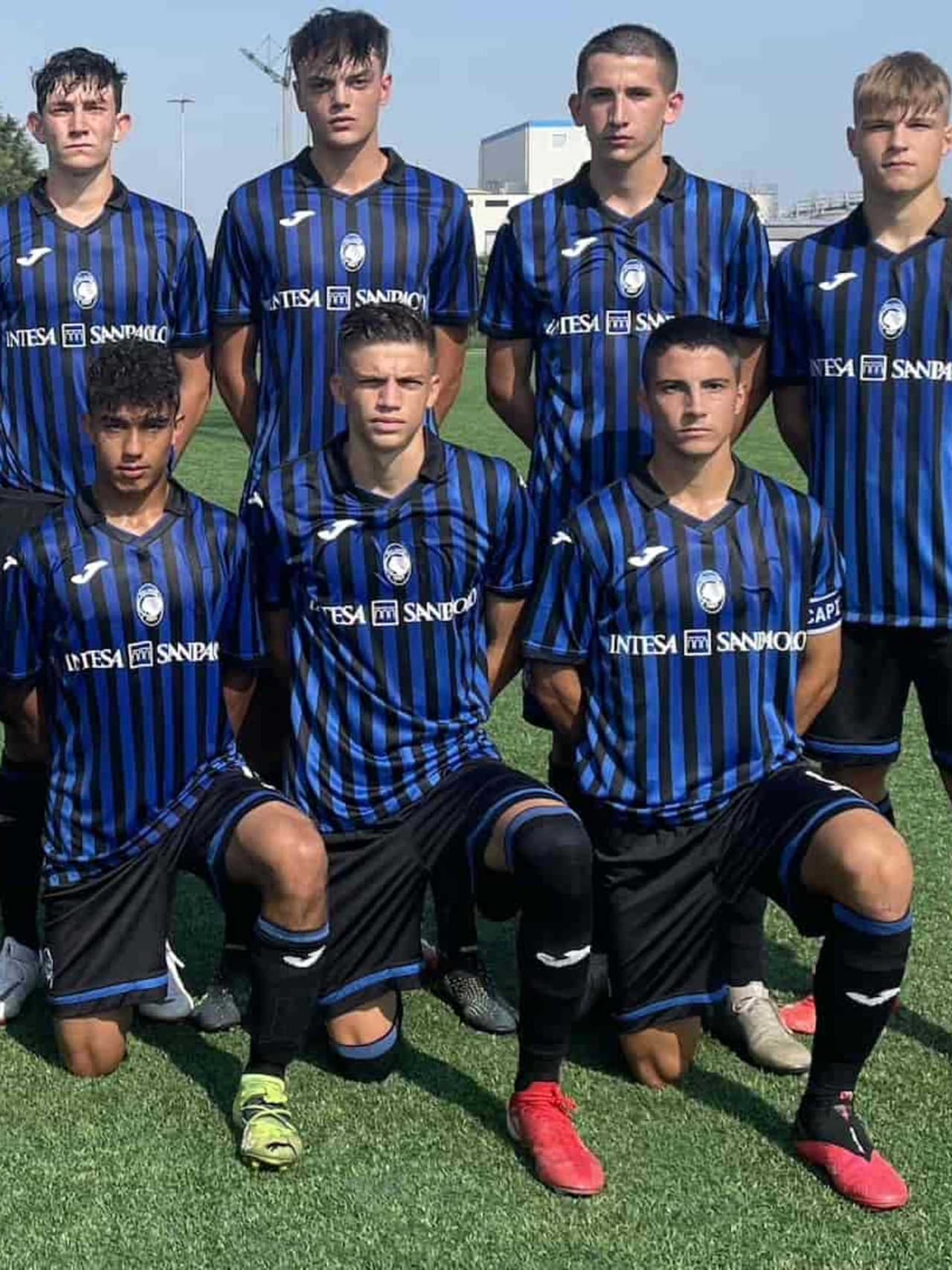 Vittorie di U17 e U16 con la Virtus Entella