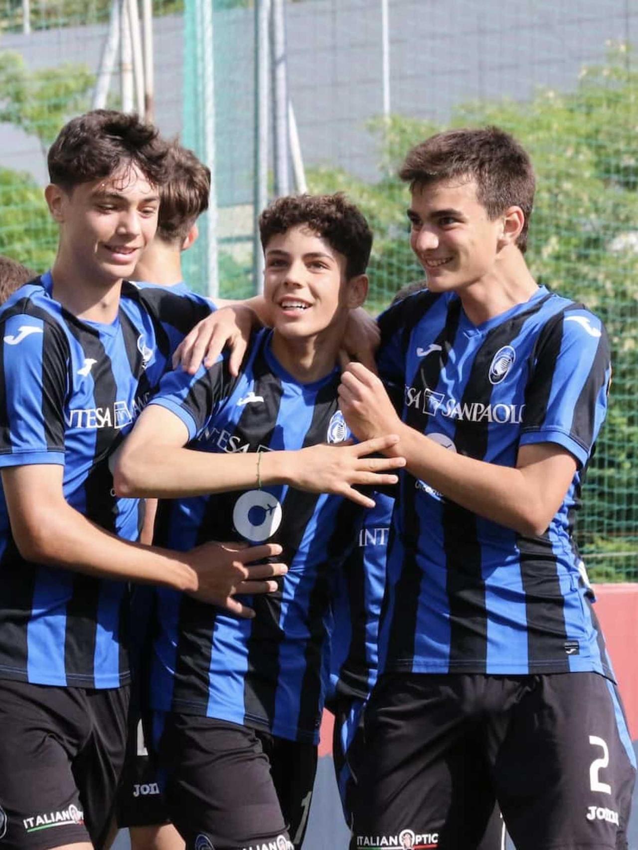 Vivaio: i risultati del weekend (13-14/5)