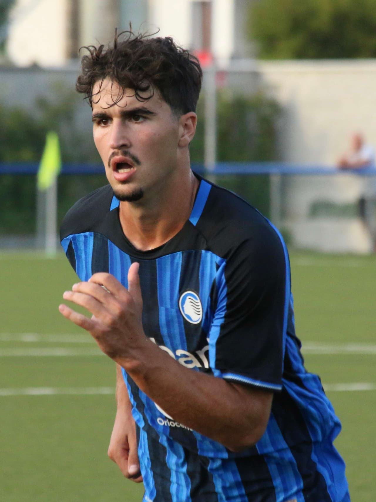 Primavera Atalanta-Roma: le formazioni