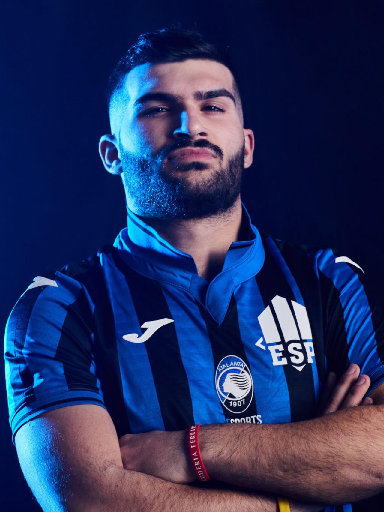 Esports: triangolare amichevole alle 21