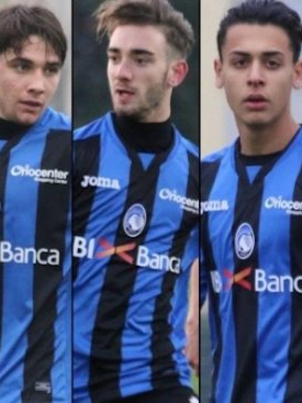 Vivaio: sei convocati nell’U18 italiana