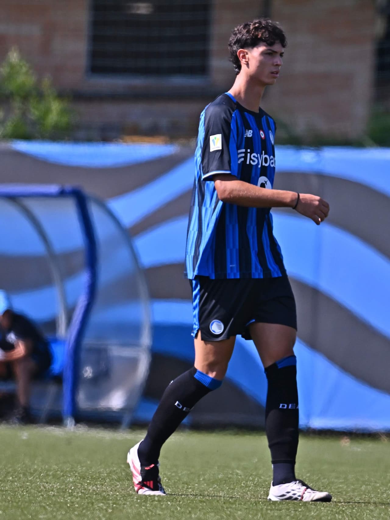 Primavera Atalanta-Milan: così in campo 