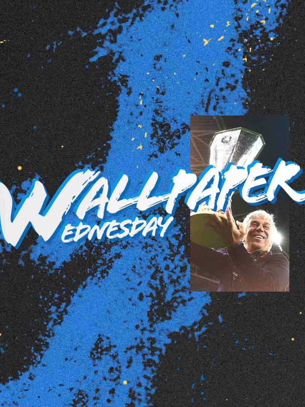 Non ci si stanca dei Wallpaper da Dublino!