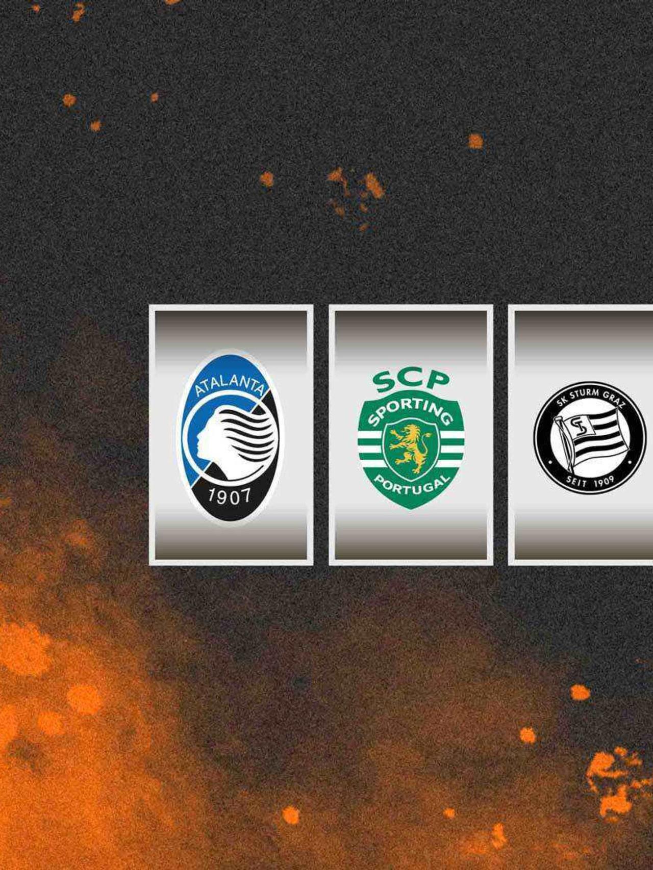 UEFA Europa League: il sorteggio del Group Stage