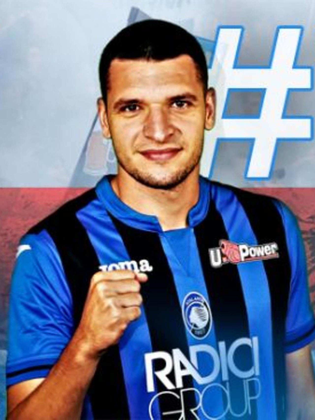 DJIMSITI: “CON L’INTER GARA DA RICORDARE.”