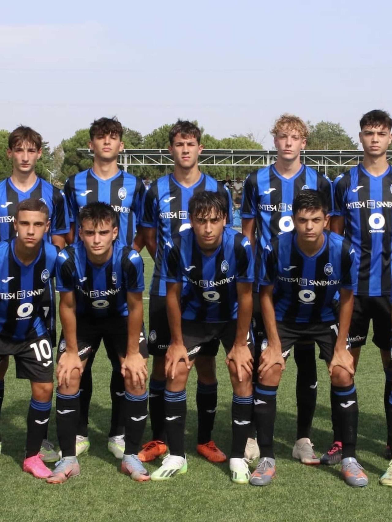 U16: superato il Lumezzane in amichevole