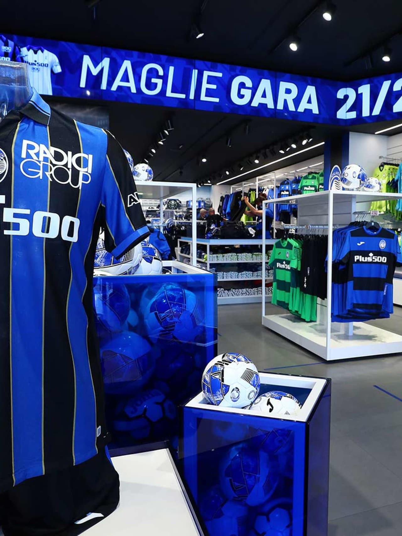 Orari Store di domenica 1, 8 e 15 agosto