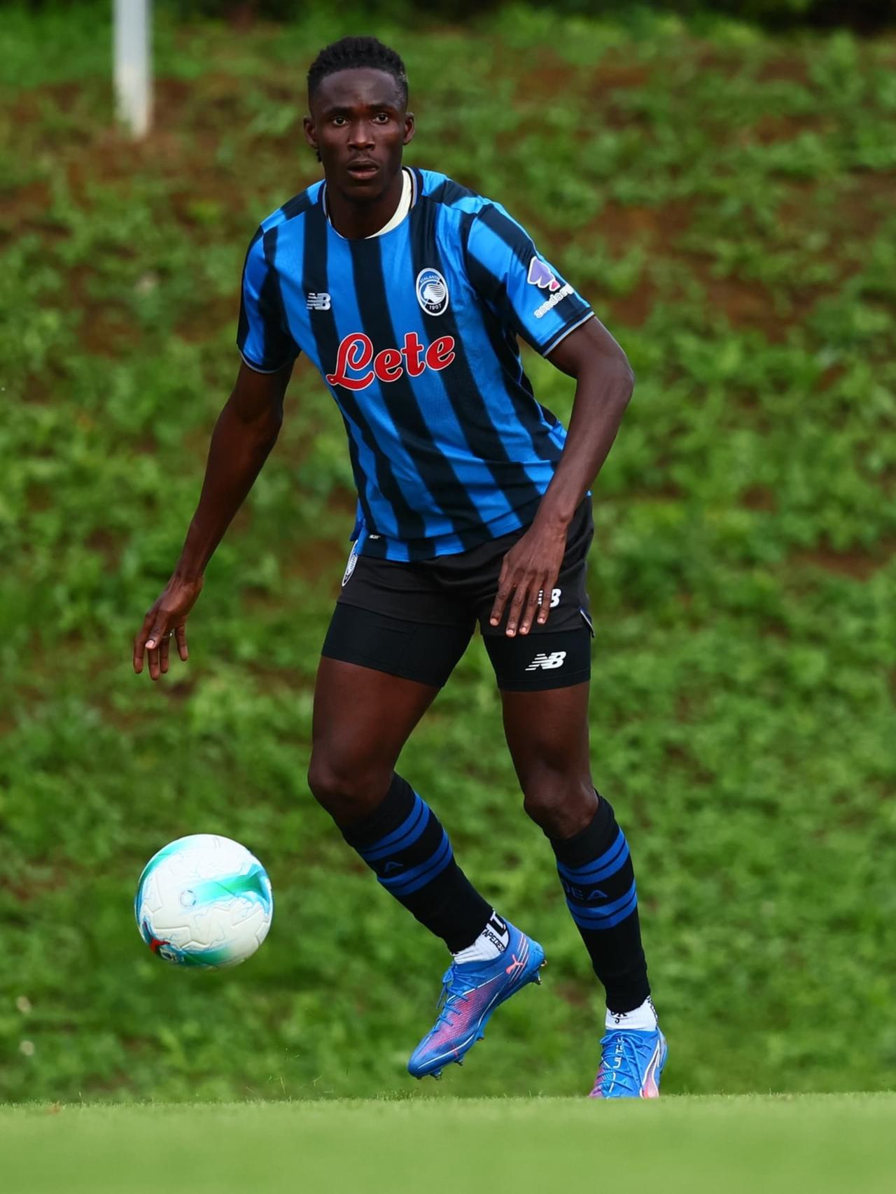 Amichevole Atalanta-Opatija: le formazioni