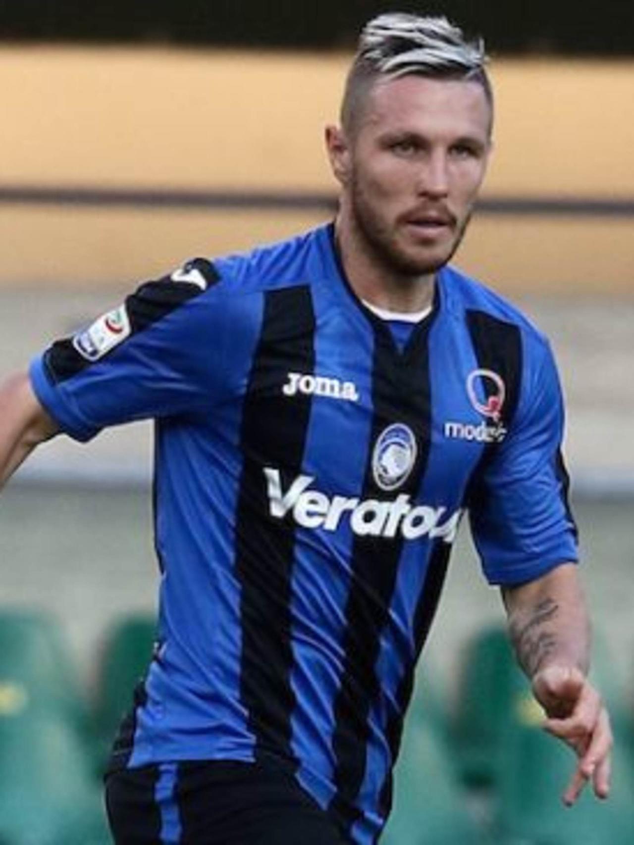 JASMIN KURTIĆ ALLA SPAL