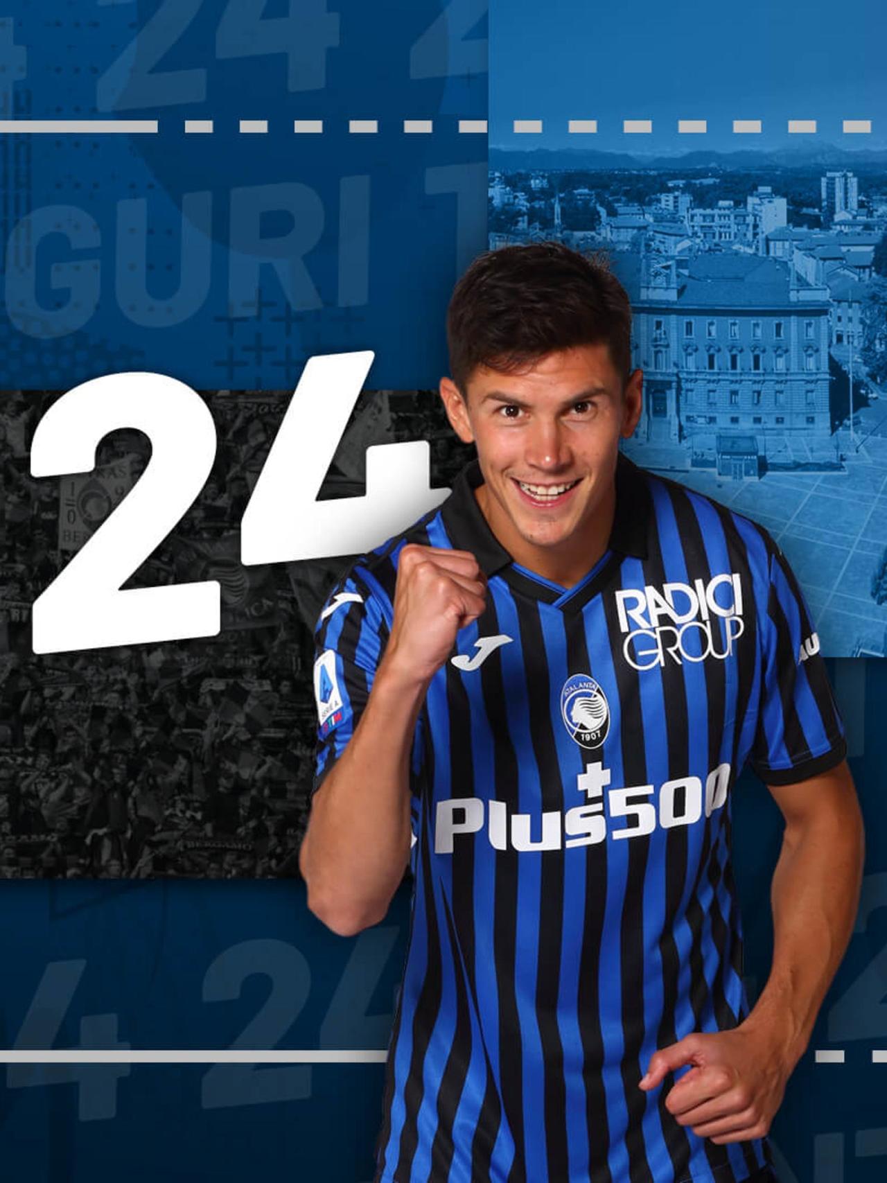 Tanti auguri a Matteo Pessina