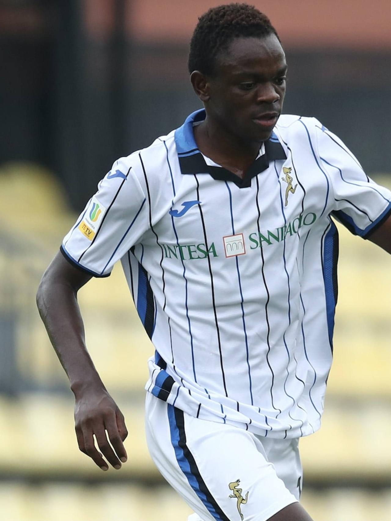 Primavera Sampdoria-Atalanta 2-2
