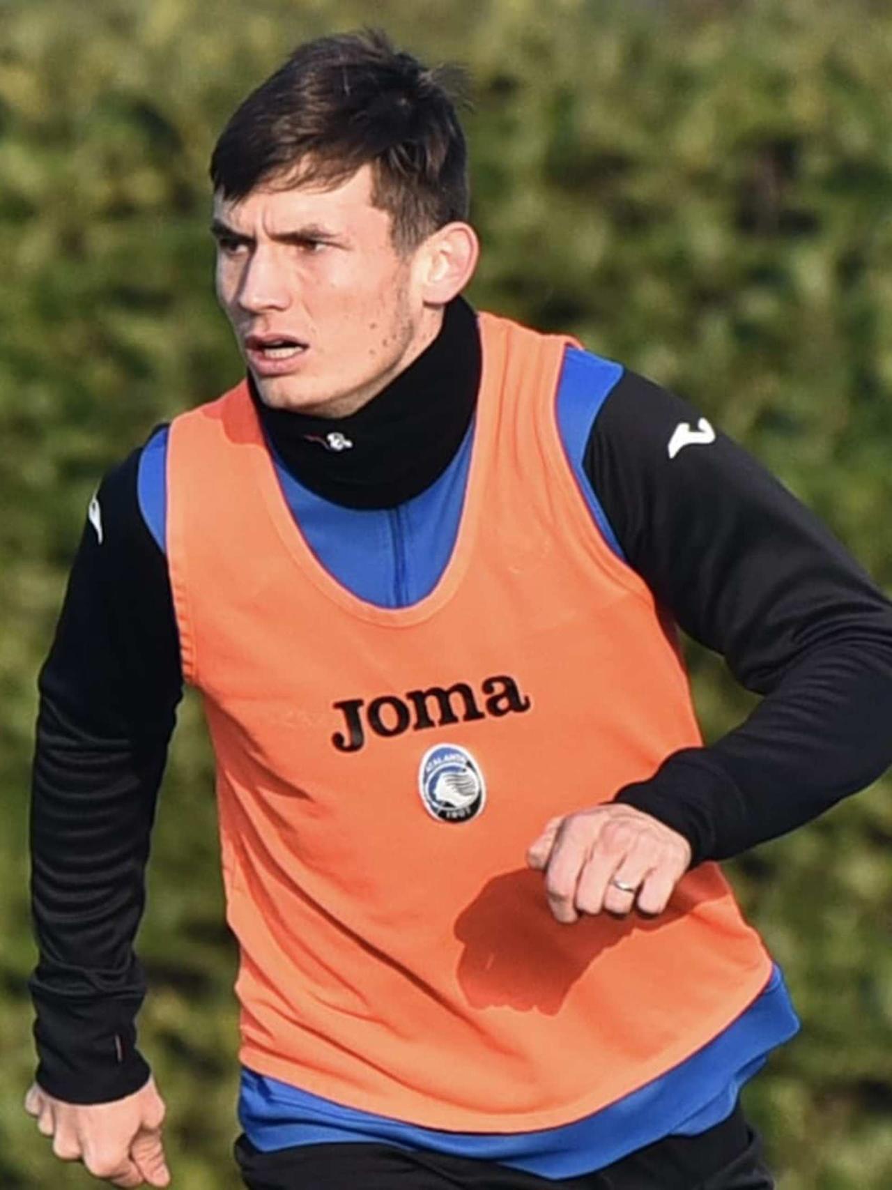 Verso il Genoa, allenamento al pomeriggio